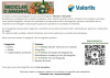 Concurso de Fotografia "Reciclar o Amanh&atilde;"