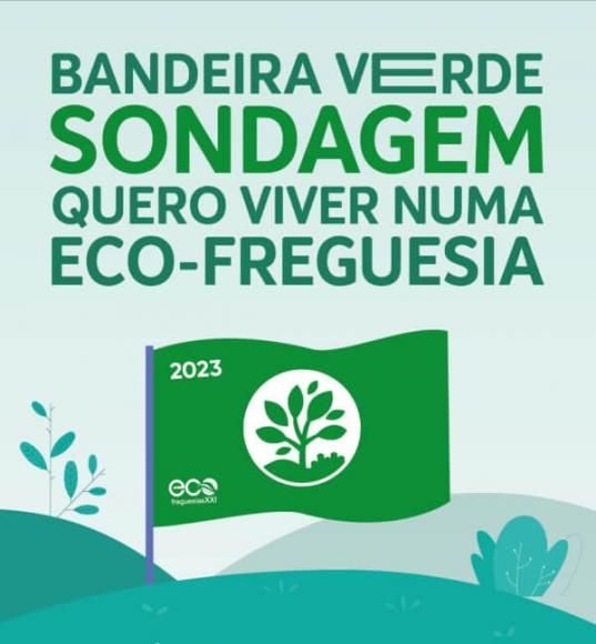 Quero Viver Numa Eco-Freguesia