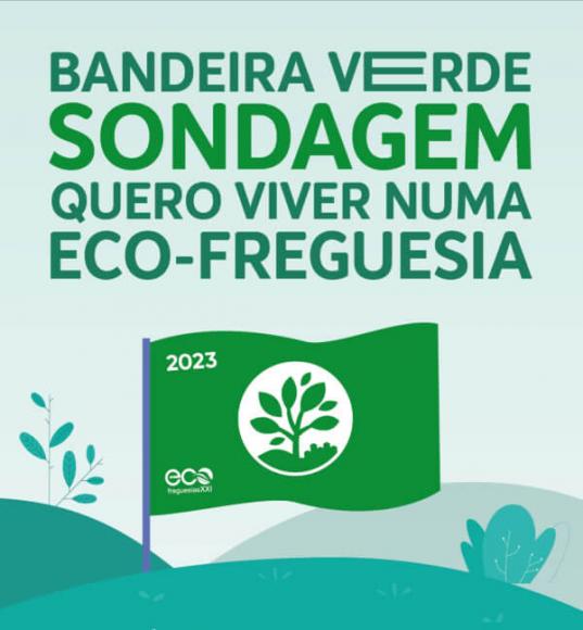 Quero Viver Numa Eco-Freguesia